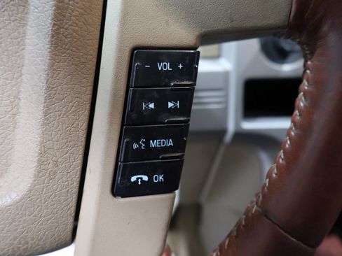 Used 2009 Ford F150 King Ranch image 33