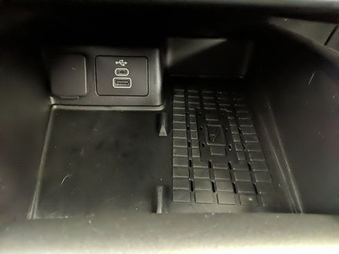 Certified 2025 Ford Bronco Sport Outer Banks w/ Outer Banks Tech Package+ image 21