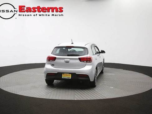 Used 2023 Kia Rio S w/ Technology Package FWD image 36