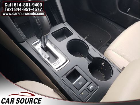 Used 2019 Subaru Legacy 2.5i Premium image 22