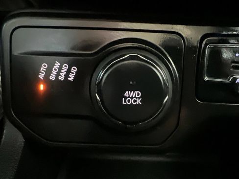 Used 2021 Jeep Renegade Latitude AWD/4WD image 57