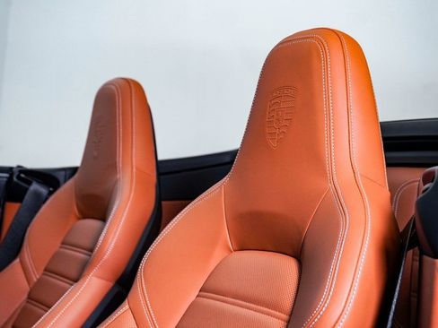 Certified 2025 Porsche 911 Carrera GTS image 19