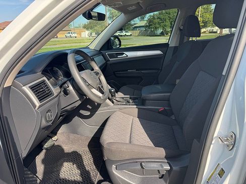 Used 2021 Volkswagen Atlas S AWD/4WD image 15