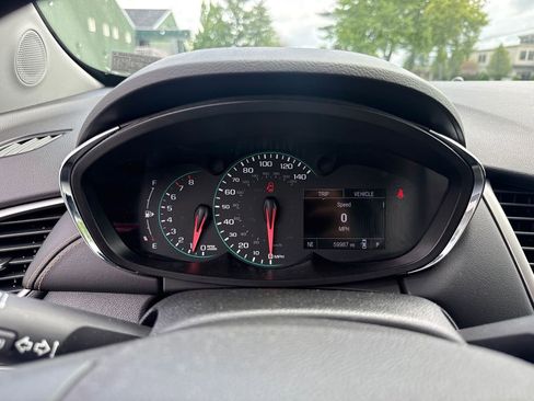 Used 2019 Chevrolet Trax LS FWD image 19