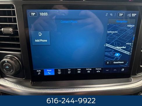 New 2025 Ford F150 King Ranch image 18