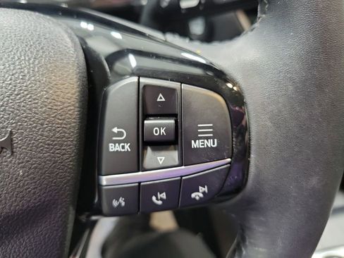 Used 2022 Ford Escape SE w/ Convenience Package image 42