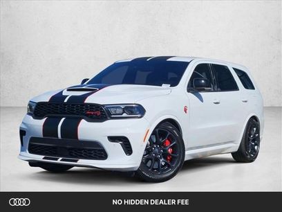 Used 2026 Dodge Durango SRT Hellcat w/ Premium Group
