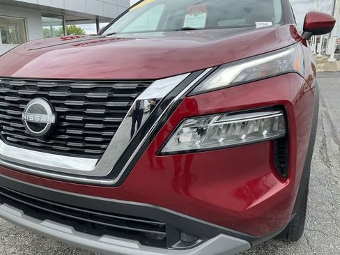 Used 2023 Nissan Rogue SV w/ SV Premium B Package AWD/4WD image 36