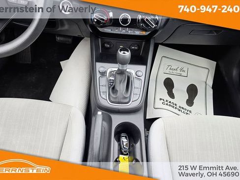 Used 2023 Hyundai Kona SEL w/ Cargo Package image 13