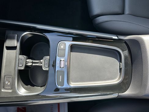 Certified 2026 Mercedes-Benz GLA 250 4MATIC image 24