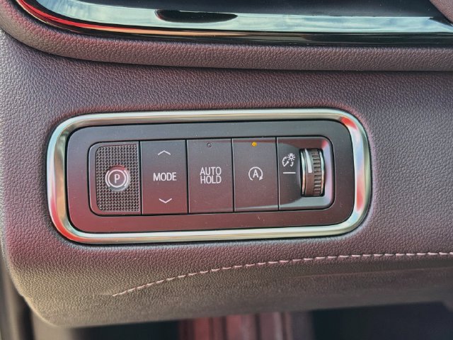 New 2027 Buick Enclave Sport Touring w/ Power Package FWD image 11