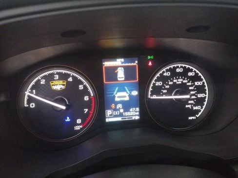 Used 2024 Subaru Forester Wilderness image 17