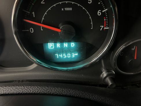 Used 2016 Jeep Wrangler Unlimited Sahara w/ Dual Top Group image 20