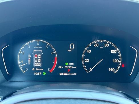 Used 2023 Honda Pilot EX-L image 13