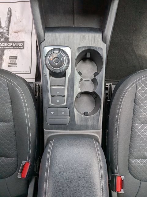 Certified 2023 Ford Escape Active AWD/4WD image 15