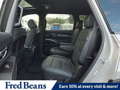 New 2025 Kia Telluride EX X-Line image 6