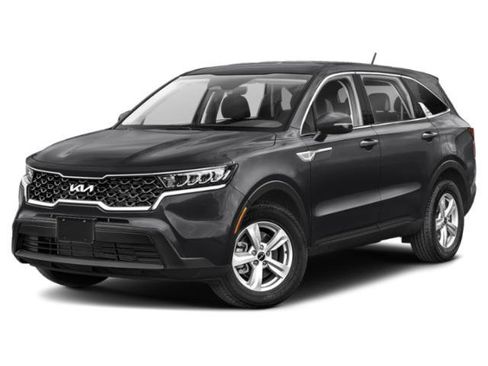 Used 2023 Kia Sorento LX FWD image 1