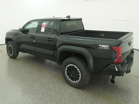 New 2026 Toyota Tacoma TRD Off-Road image 5