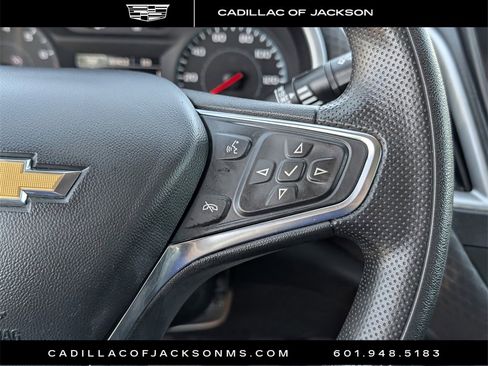 Used 2023 Chevrolet Malibu LT image 13