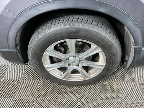 Used 2017 Honda CR-V EX-L image 9