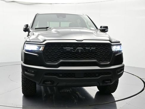 New 2026 RAM 1500 Rebel w/ Rebel Level 2 Equipment Group image 2