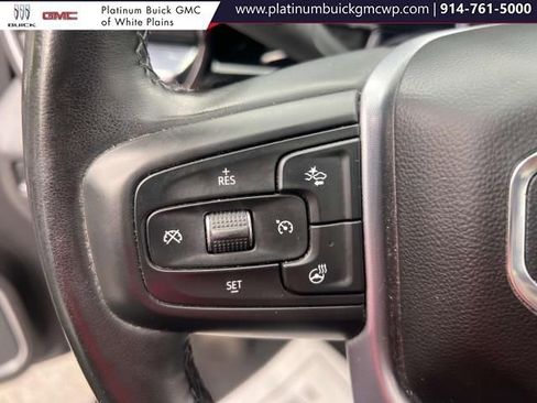 Used 2024 GMC Sierra 1500 SLT image 21