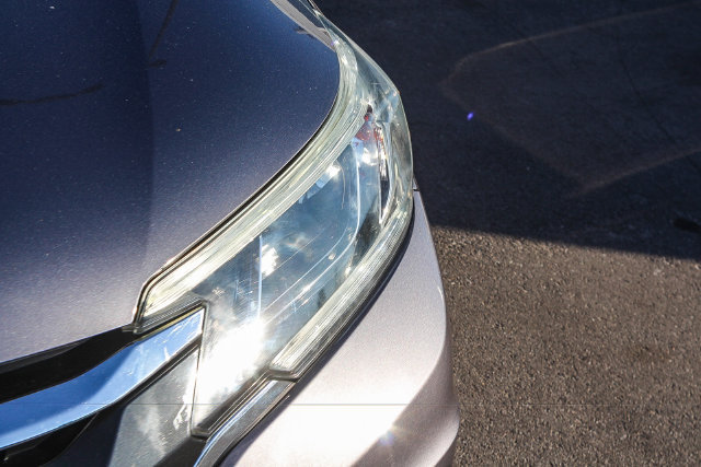 Used 2016 Honda CR-V EX-L image 13