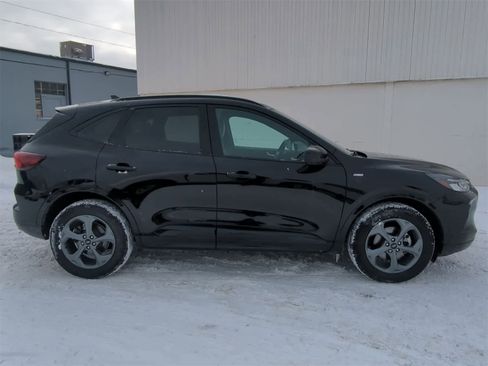 Used 2023 Ford Escape ST-Line Select w/ Tech Pack #1 image 15