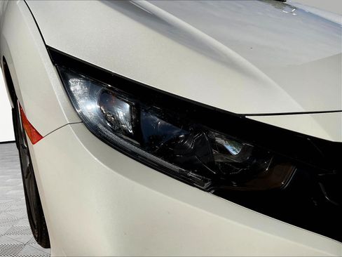 Used 2021 Honda Civic EX-L image 28