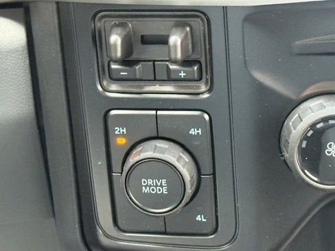 New 2026 Ford F450 XL w/ XL Driver Assist Package AWD/4WD image 22