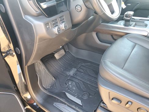 Used 2024 GMC Sierra 1500 SLT w/ SLT Premium Plus Package AWD/4WD image 26
