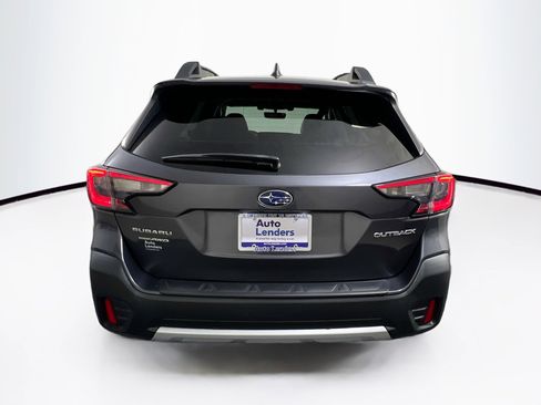 Used 2022 Subaru Outback Limited image 6