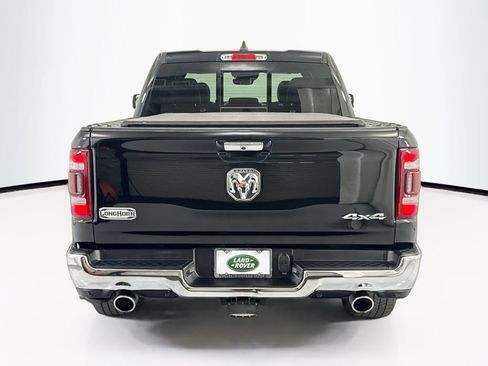 Used 2020 RAM 1500 Limited AWD/4WD image 6