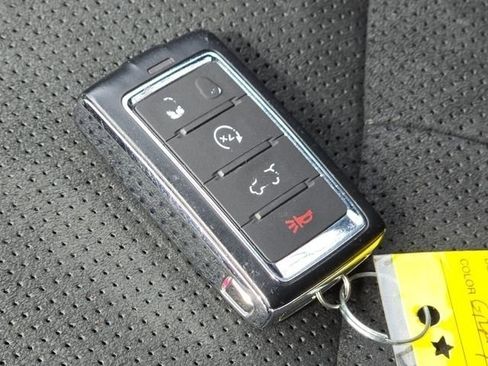 Used 2024 Jeep Grand Cherokee L Laredo image 41