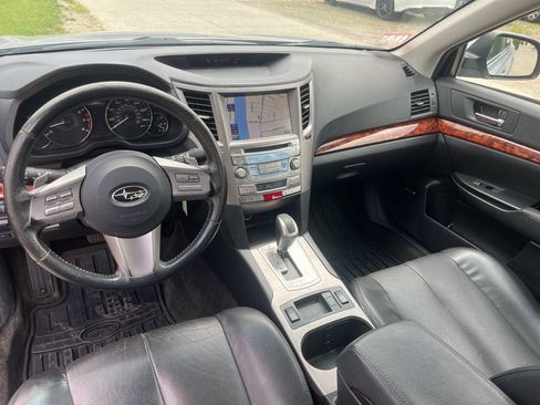 Used 2012 Subaru Legacy 2.5i Limited AWD/4WD image 14