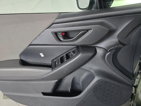 New 2026 Subaru Crosstrek 2.5i Premium image 31