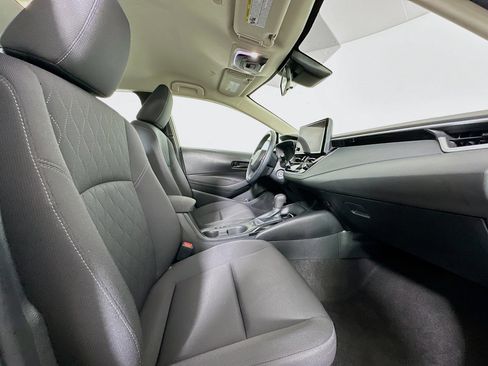 Used 2024 Toyota Corolla LE image 29