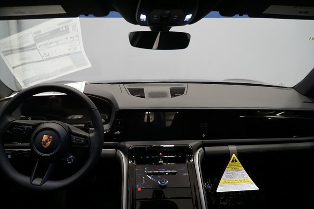 New 2026 Porsche Panamera 4 AWD/4WD image 17