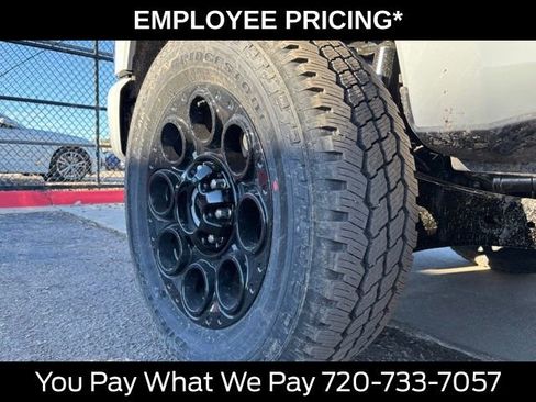 New 2026 Ford F250 XLT w/ XLT Premium Package AWD/4WD image 28