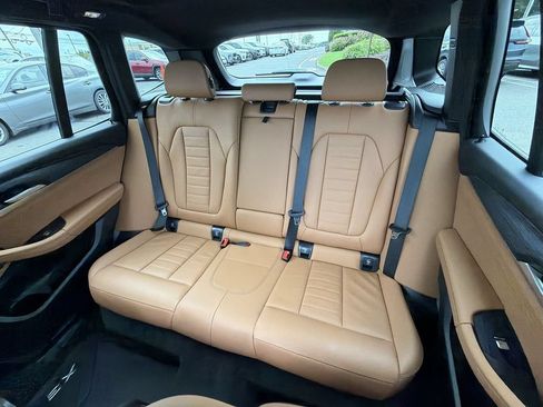 Used 2024 BMW X3 xDrive30i w/ Premium Package AWD/4WD image 21