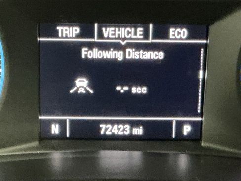 Used 2020 Chevrolet Equinox LS image 6