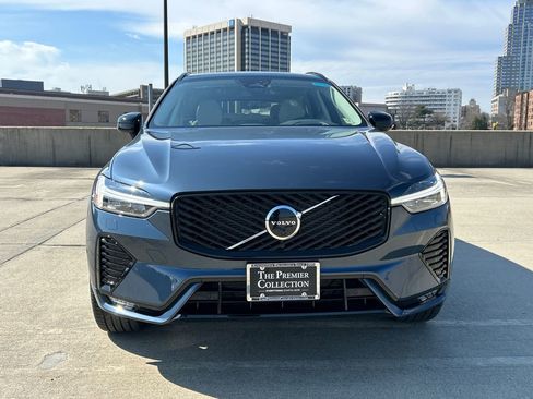 New 2026 Volvo XC60 B5 Ultra w/ Protection Package Premier image 6