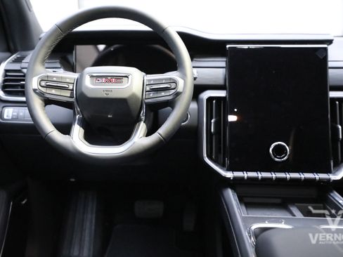 New 2026 GMC Acadia Elevation image 21