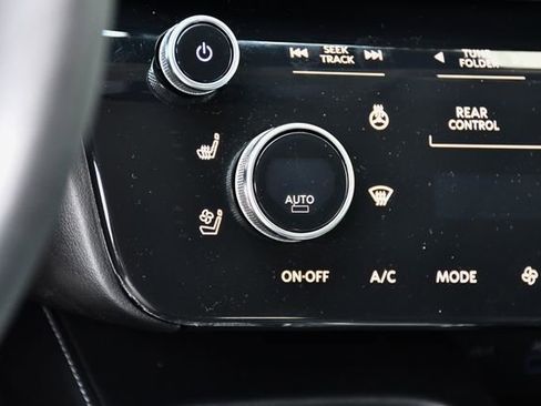 Used 2023 INFINITI QX60 Luxe AWD/4WD image 38