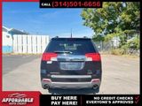 Used 2010 GMC Terrain SLE image 4