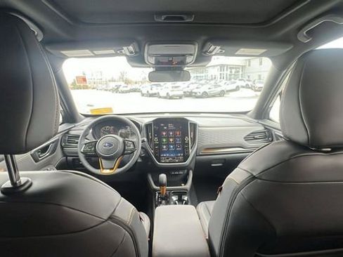 New 2026 Subaru Forester Wilderness AWD/4WD image 23