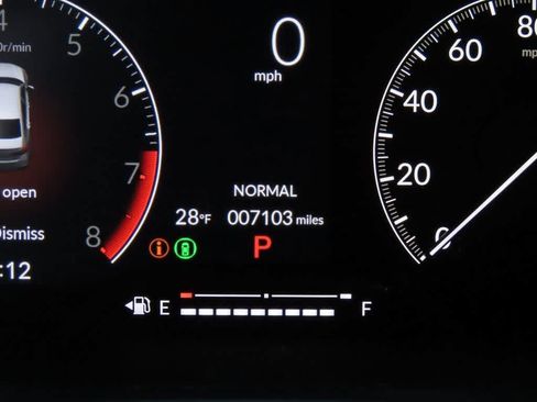 Certified 2023 Honda Civic Sport image 22