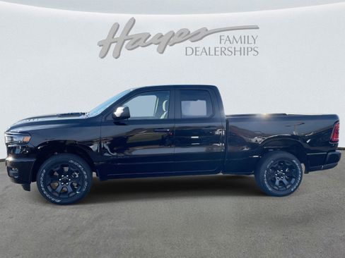 New 2026 RAM 1500 Express image 6