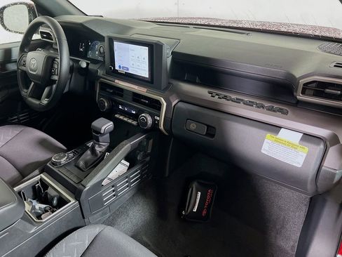 New 2026 Toyota Tacoma SR5 image 23