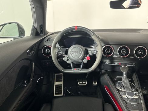Used 2019 Audi TT RS image 14